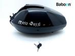 Benzine Tank Moto Guzzi California 1000 II 1982-1986 (VT), Motoren, Onderdelen | Overige, Verzenden, Gebruikt