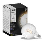 Calex Smart LED Lamp Globe XL E27 7,5W 1055lm G125, Ophalen of Verzenden, Nieuw