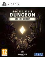 Endless Dungeon-Day One Edition (PlayStation 5) NIEUW, Ophalen of Verzenden, Nieuw