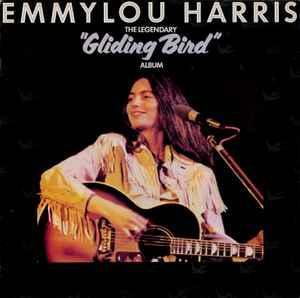 LP gebruikt - Emmylou Harris - The Legendary Gliding Bir..., Cd's en Dvd's, Vinyl | Rock, Zo goed als nieuw, Verzenden