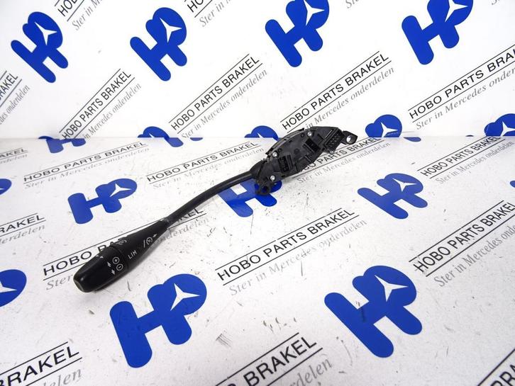 Cruise control hendel A 008 545 2624 o.a: CLK-klasse w209, Auto-onderdelen, Besturing, Gebruikt, 3 maanden garantie, Mercedes-Benz