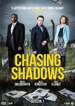 Chasing Shadows - Seizoen 1 - 2DVD, Ophalen of Verzenden, Nieuw in verpakking