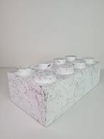 Santicri (1992) - Legold XL (white and black marble)