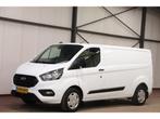 Ford Transit Custom | Zakelijke Lease v.a. €334.05 pm, Auto's, Automaat, Stof, Gebruikt, Euro 6