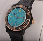 Armand Nicolet - JSH9 - Zonder Minimumprijs - A480 New 44mm, Sieraden, Tassen en Uiterlijk, Horloges | Heren, Nieuw