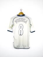 Tottenham - Britse competitie - Postiga - 2002 -, Nieuw