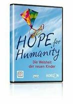 Hope for Humanity - Die Weisheit der neuen Kinder  DVD, Cd's en Dvd's, Dvd's | Overige Dvd's, Gebruikt, Verzenden