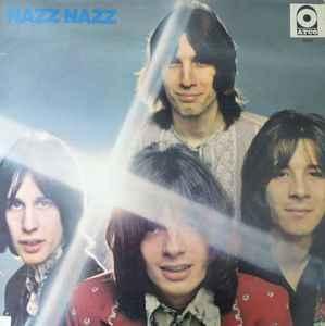 LP gebruikt - Nazz - Nazz Nazz, Cd's en Dvd's, Vinyl | Rock, Zo goed als nieuw, Verzenden