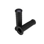 Handvatset Lusito M82 zwart 24mm / 22mm, Fietsen en Brommers, Ophalen of Verzenden, Nieuw