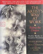 The Artists Way at Work, Boeken, Ophalen of Verzenden, Nieuw
