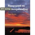 Rampspoed en Wederopstanding 9789493288690 Hans Berens, Boeken, Verzenden, Gelezen, Hans Berens