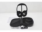 Bose QuietComfort Headphones (Zwart), Verzenden, Zo goed als nieuw