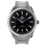 Omega - Seamaster Aqua Terra - 220.10.41.21.01.001 - Heren -, Nieuw