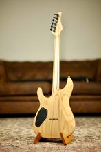 Schecter Reaper-6 | Satin Charcoal Burst, Muziek en Instrumenten, Snaarinstrumenten | Gitaren | Elektrisch, Nieuw