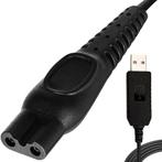 VLTG Oplader geschikt voor Philips Scheerapparaat 15V/5.4W -, Verzenden, Nieuw