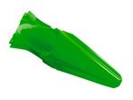 Racetech achterspatbord Groen Kawasaki KX 250F 2013-2016 & K, Motoren, Ophalen of Verzenden, Nieuw