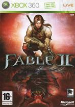 Fable II - Xbox 360, Spelcomputers en Games, Games | Xbox 360, Ophalen of Verzenden, Nieuw