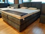 Boxspring - 180x210 **SHOWROOMMODEL**, Nieuw