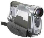 Canon MV800 MiniDV Camcorder Digitale Videocamera - Zilver, Audio, Tv en Foto, Videocamera's Digitaal, Verzenden, Zo goed als nieuw