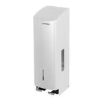 GGM Gastro | AIR-WOLF | WC papierdispenser - voor 3 |, Verzenden