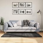vidaXL Vloerkleed PAMPLONA shaggy hoogpolig 120x170 cm, Huis en Inrichting, Verzenden, Nieuw