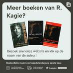 De eerste neger 9789053304709 R. Kagie, Boeken, Verzenden, Gelezen, R. Kagie