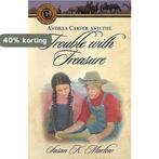 Andrea Carter and the Trouble with Treasure 9780825433528, Verzenden, Gelezen, Susan K. Marlow