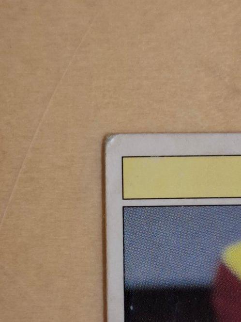 Panini - FREE SHIPPING! - Voetbal 95 - #78 Ronaldo Rookie, Verzamelen, Stickers