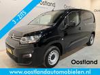 Citroën Berlingo 1.5 BlueHDI Club, Citroën, Zwart, Nieuw, Lease