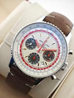Breitling - Navitimer B01 - Ref. AB0121 - Heren - 2020+, Nieuw