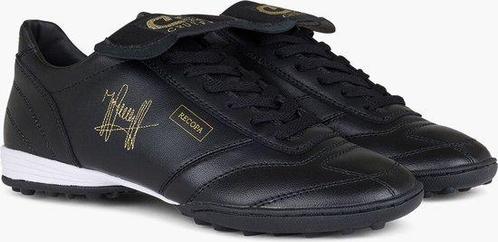 Cruyff Re Astro - maat 39- Kunstgras Sportschoen Heren Zwart, Kleding | Heren, Schoenen, Verzenden