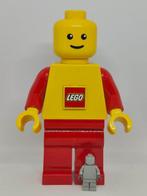 Lego - Minifigures - Big Minifigure - Torch Light, Nieuw