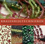 Kralen rijgtechnieken 9789057646669 S. Withers, Boeken, Hobby en Vrije tijd, Verzenden, Gelezen, S. Withers