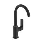 Wastafelmengkraan HansGrohe Rebris E Eengreeps 210 Met, Ophalen of Verzenden, Nieuw, Kraan