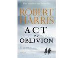 Act of Oblivion - Act of Oblivion, Boeken, Ophalen of Verzenden, Nieuw