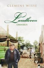 Landleven omnibus 9789059773318 C. Wisse, Verzenden, Zo goed als nieuw, C. Wisse