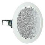 Hifi Plafond inbouw luidspreker 13 cm speaker 50 Watt 8 Ohm, Nieuw, Ophalen of Verzenden