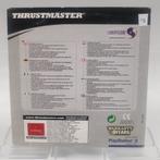Thrustmaster Cheat Code Disc Playstation 2, Spelcomputers en Games, Ophalen of Verzenden, Nieuw