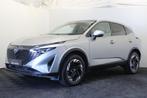 Zakelijke Lease |  Nissan QASHQAI 1.3 MHEV Xtronic N-Connect, Automaat, Stof, Gebruikt, Overige kleuren