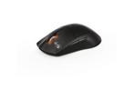 Steelseries -  Rival 3 Wireless Gen 2 Gamingmuis  - Zwart, Rechtshandig, Muis, Verzenden, Gaming muis