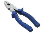 Combinatietang 160mm Blauw, Doe-het-zelf en Verbouw, Gereedschap | Handgereedschap, Ophalen of Verzenden, Nieuw