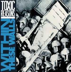 LP nieuw - Toxic Reasons - Within These Walls, Cd's en Dvd's, Vinyl | Rock, Verzenden