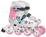 Disney Minnie Mash Up Skates Verstelbaar Maat 34-37, Ophalen of Verzenden, Nieuw