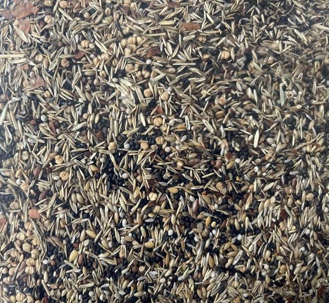 Jan Koenings Sijs super - Jan Koenings Sijs super 2,5 kilo, Dieren en Toebehoren, Vogels | Toebehoren, Nieuw, Verzenden