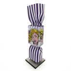 Ad van Hassel (1953) - Luxury Art Candy Toffee - Roy