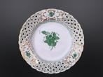 Herend - Bord - Porselein - Wallplate