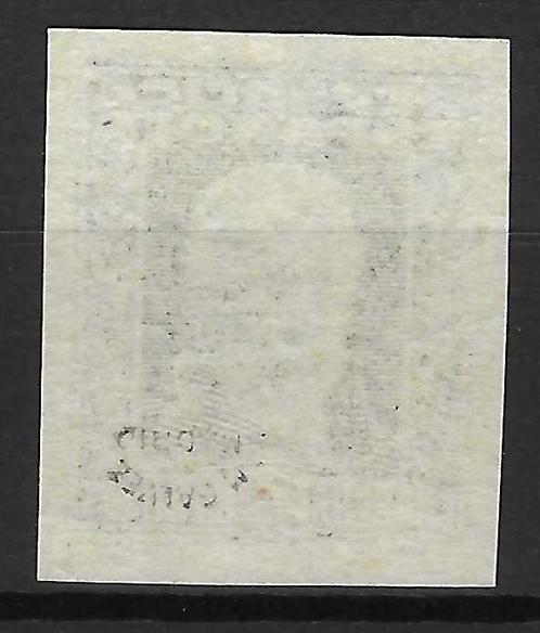 Spanje 1932 - Personages en monumenten - Edifil 669ccs, Postzegels en Munten, Postzegels | Europa | Spanje