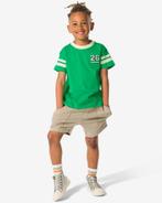 HEMA Kinder korte broek zand 2=30% / 1=15%, Kinderen en Baby's, Verzenden, Nieuw