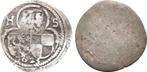 Einseitiger Zweier 1625 Brandenburg Bayreuth: Christian,..., Verzenden