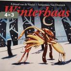 Winterhaas 9789077065754 Edward van de Vendel, Verzenden, Gelezen, Edward van de Vendel